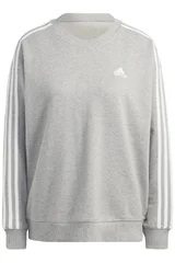 Dámská mikina Adidas Essentials se třemi pruhy