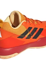 Dětské basketbalové boty Adidas Cross Em Up Select