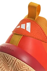 Dětské basketbalové boty Adidas Cross Em Up Select