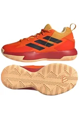 Dětské basketbalové boty Adidas Cross Em Up Select