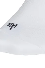 Unisex ponožky Alphaskin Ultralight Crew Adidas
