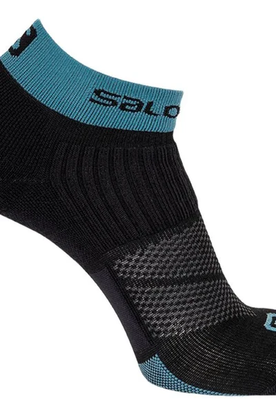 Kotníkové běžecké ponožky  X Ultra  Salomon