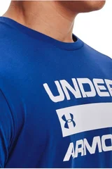 Pánské tričko Team Issue Wordmark SS  Under Armour