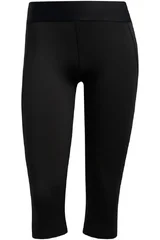 Dámské legíny Techfit Capri Tight 3/4  Adidas