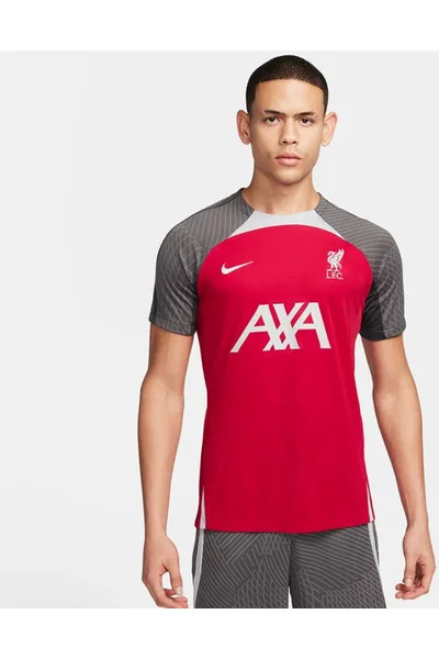 NIKE Liverpool FC Funkční tričko Strike SS Top M