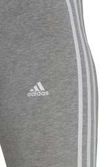 Cyklistické kraťasy Adidas Essentials se 3 pruhy