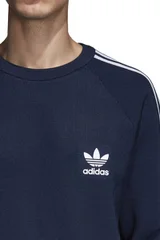 Pánská tréninková mikina Adidas Knit Crew