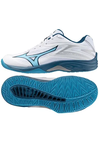 Dětské volejbalové boty Mizuno Lightning Star Z7