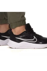 Pánské černé boty Nike Downshifter 12