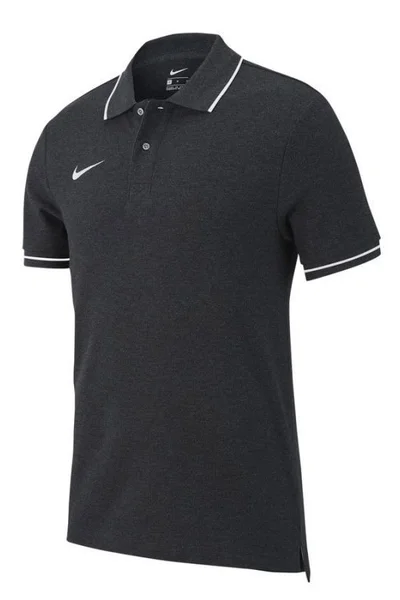Dětské tričko Polo Team Club Nike