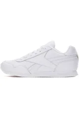 Dětské bílé boty Royal Cljog 3.0  Reebok