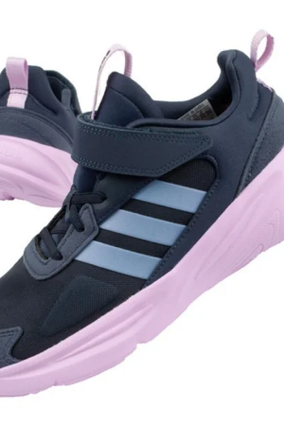 Dětské sportovní boty Adidas Ozelle EL