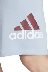 Pánské šortky Adidas Essentials Big Logo French Terry