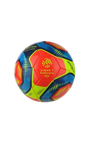 Fotbalový míč Uhlsport Elysia Ball