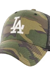 Kšiltovka Los Angeles Dodgers Branson Cap