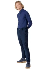 Pánské outdoorové kalhoty s NeoDry membránou - 4F