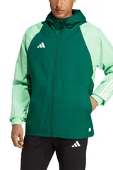 Pánská bunda adidas Tiro 23 Competition All Weather Jacket