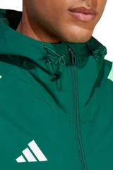 Pánská bunda adidas Tiro 23 Competition All Weather Jacket