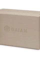 Kostka na jógu Gaiam Essentials