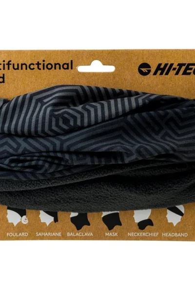 Multifunkční tepelný šátek Hi-Tec