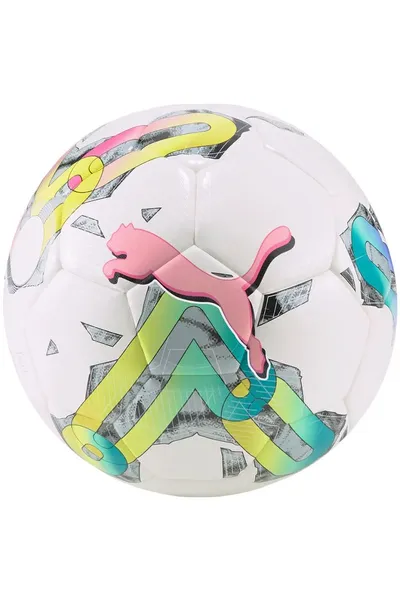 Fotbalový míč Orbit 5 Hyb Puma