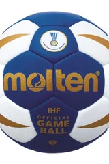 Oficiální zápasový házenkářský míč IHF Molten