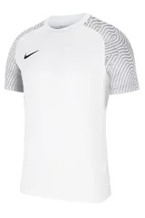 Dětské zápasové tričko Dri-FIT Strike II  Nike