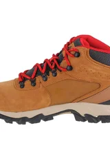 Pánské zimní boty Columbia Newton Ridge Plus II Suede WP