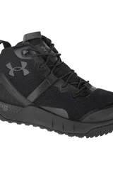 Pánské trekové boty Micro G Valsetz Mid Under Armour