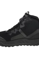 Pánské trekové boty Micro G Valsetz Mid Under Armour