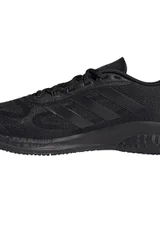 Pánské černé běžecké boty SuperNova+ Adidas