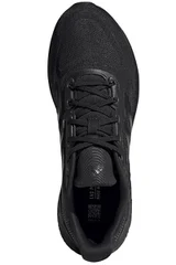 Pánské černé běžecké boty SuperNova+ Adidas