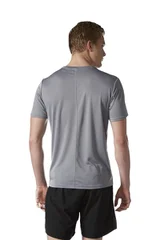 Pánské tričko Response Running Shirt Short Sleeve Tee Adidas