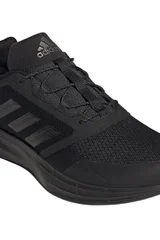 Pánské černé běžecké boty Duramo Protect Adidas