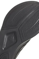 Pánské černé běžecké boty Duramo Protect Adidas
