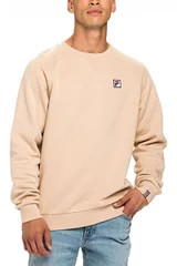 Pánská mikina Fila Heath Raglan Crew Sweatshirt