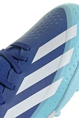 Dětské boty Adidas X Crazyfast.3 TF