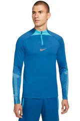 Pánské fotbalové tričko Dri-FIT Strike Drill Nike