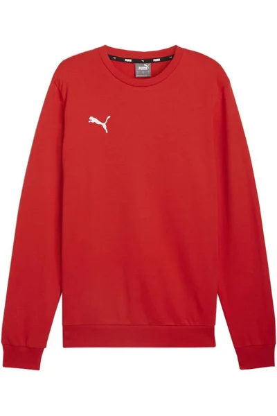 Sportovní pánská mikina Puma pro volný čas