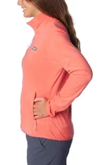 Dámská mikina Columbia Ali Peak Full Zip Fleece Sweatshirt