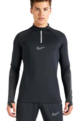 Pánské fotbalové tričko Dri-Fit Strike Drill K  Nike