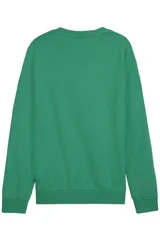 Pánská mikina Puma Team Goal Casuals Crew Neck
