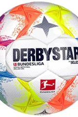 Fotbalový míč Derbystar Bundesliga Brillant APS v22