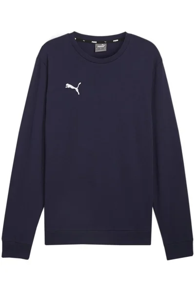 Teplá pánská mikina Puma Team Goal