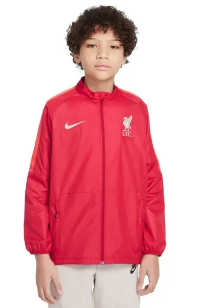 Dětská bunda Liverpool FC Repel Academy  Nike