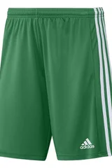 Pánské zelené fotbalové kraťasy Squadra 21 Short  Adidas