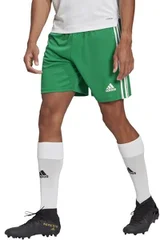 Pánské zelené fotbalové kraťasy Squadra 21 Short  Adidas