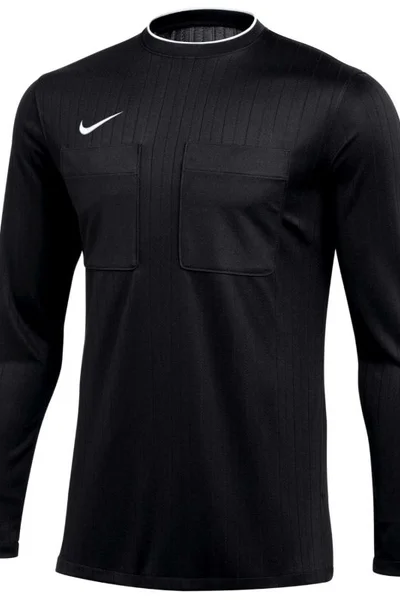 Pánské tréninkové tričko Dri-FIT Referee Jersey Nike