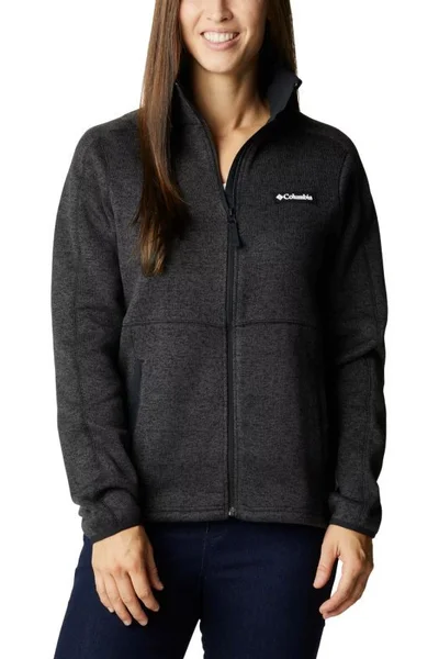 Dámská mikina Columbia Sweater Weather Full Zip Fleece