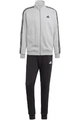 Tepláková souprava adidas Basic 3-Stripes Fleece